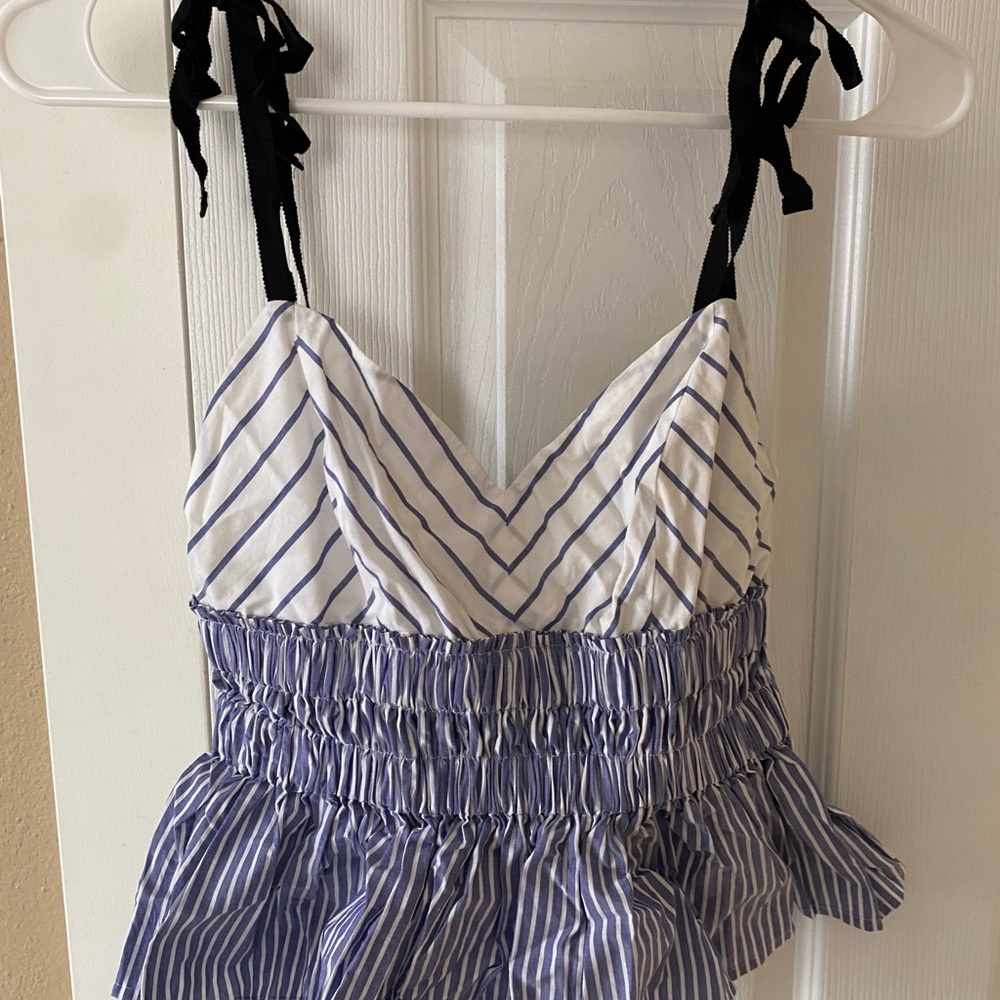 express tank top